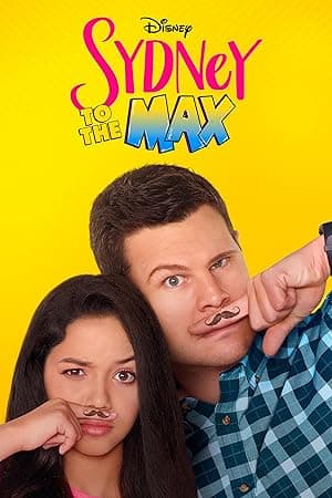 Sydney to the Max (2019)