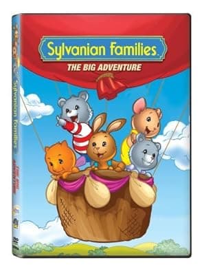 Sylvanian Families