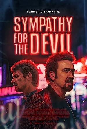 Sympathy For The Devil