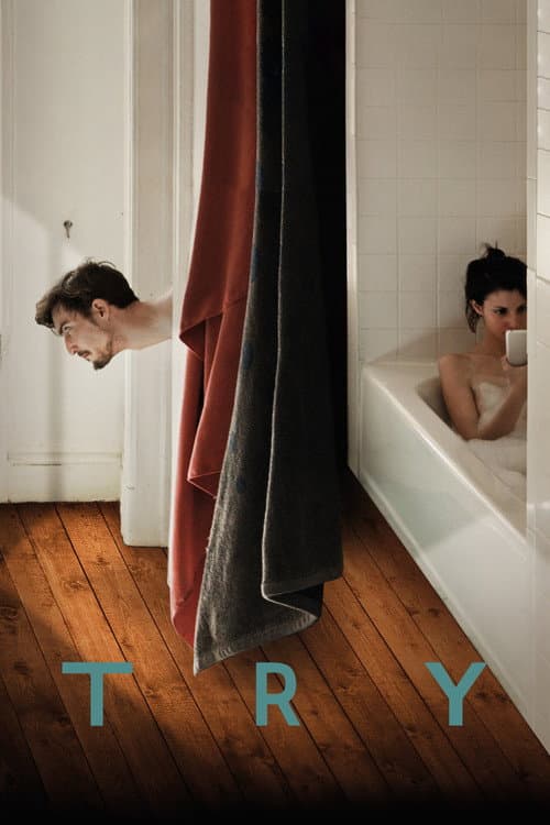 T R Y (2018)
