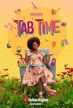 Tab Time
