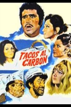 Tacos al carbón (1972)