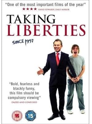 Taking Liberties (2007)