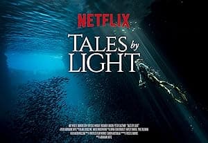 Tales by Light