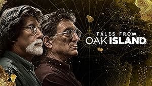 Tales From Oak Island