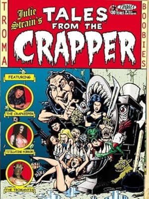 Tales from the Crapper