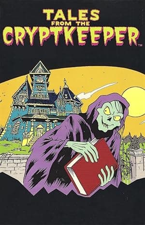 Tales from the Cryptkeeper