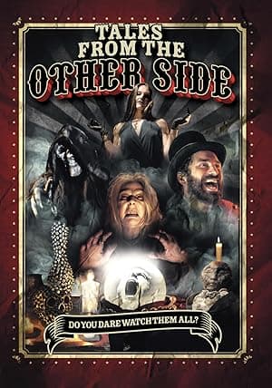 Tales from the Other Side (2022)
