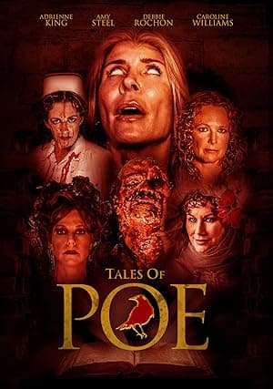 Tales of Poe (2014)