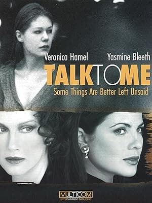 Talk to Me (1996)