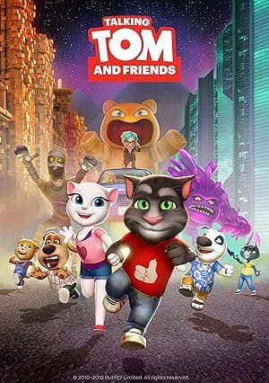 Talking Tom