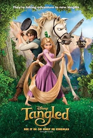 Tangled (2010)
