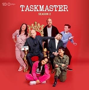 Taskmaster (2023)