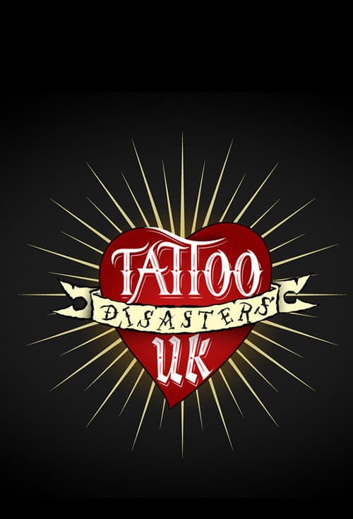 Tattoo Disasters UK (2015)
