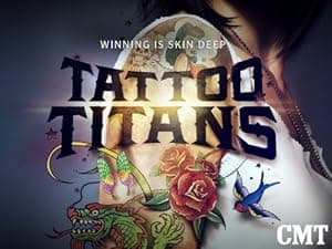 Tattoo Titans