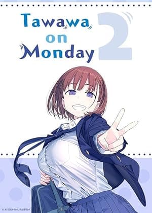 Tawawa on Monday (2016)