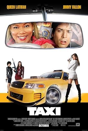 Taxi (2004)