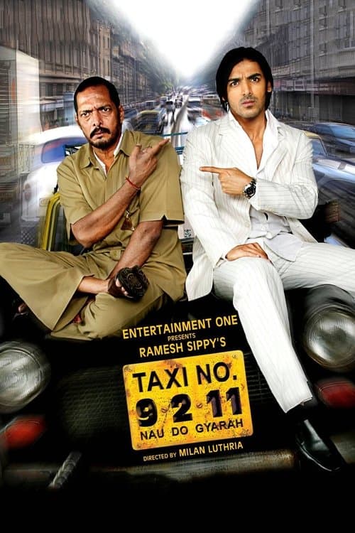 Taxi No. 9211 (2006)