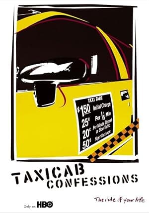 Taxicab Confessions