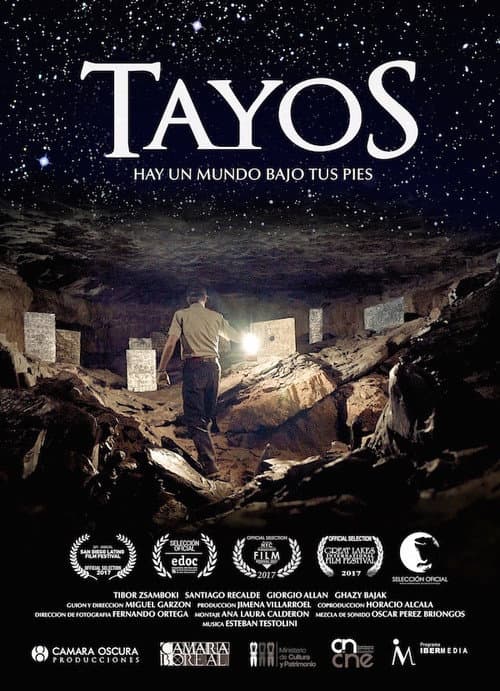 Tayos (2017)