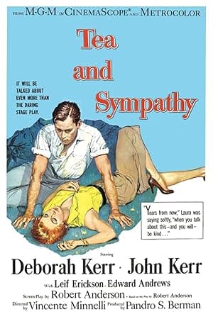 Tea and Sympathy (1956)