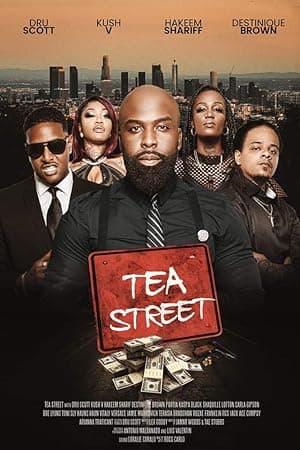 Tea Street (2022)