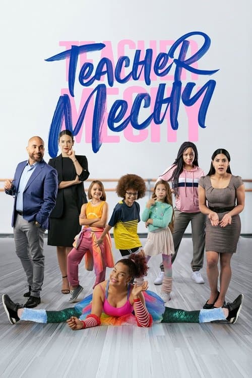 Teacher Mechy (2023)
