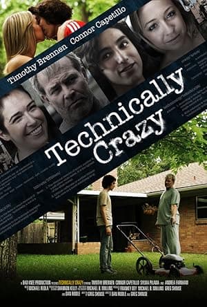 Technically Crazy