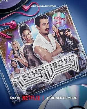 Technoboys