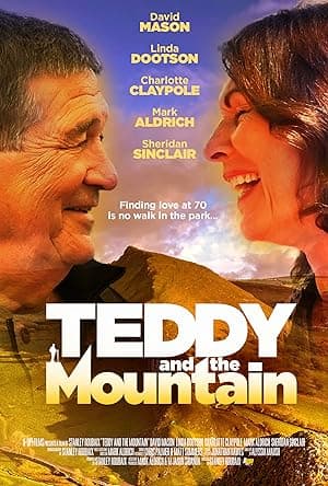 Teddy and the Mountain
