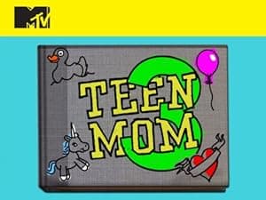 Teen Mom 3 (2013)