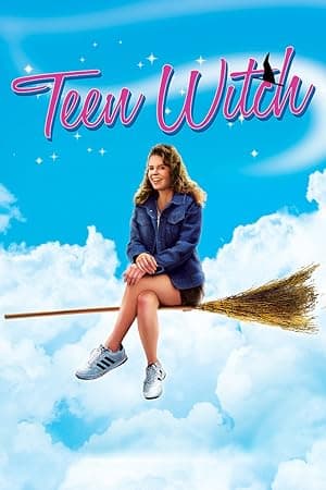 Teen Witch (1989)