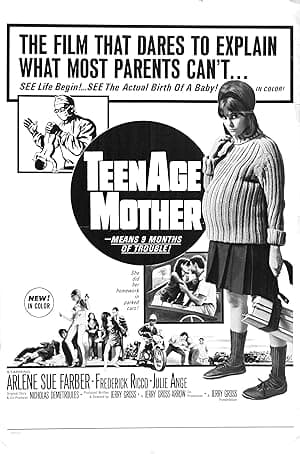 Teenage Mother (1967)