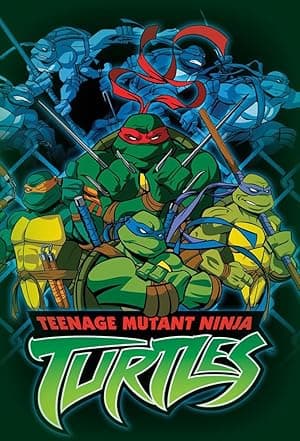 Teenage Mutant Ninja Turtles
