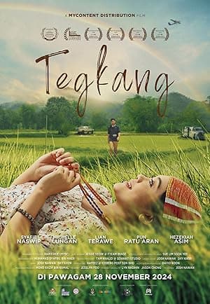 Tegkang