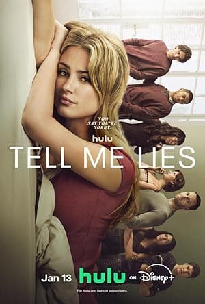 Tell Me Lies (2022)