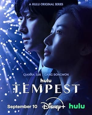Tempest (2025)