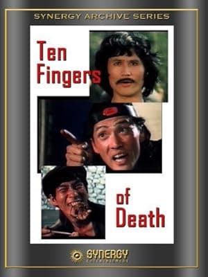 Ten Fingers of Death