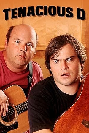 Tenacious D (1997)