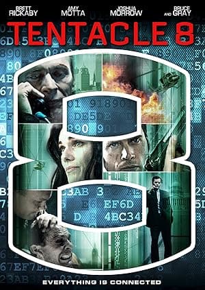 Tentacle 8 (2014)