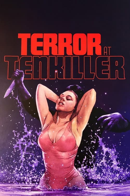 Terror at Tenkiller (1986)