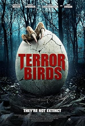 Terror Birds (2016)