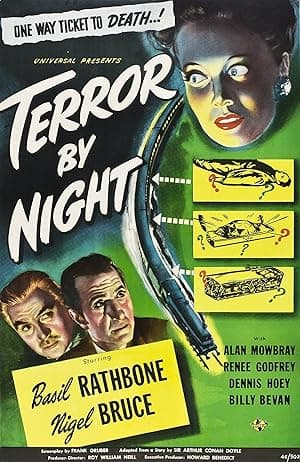 Terror by Night