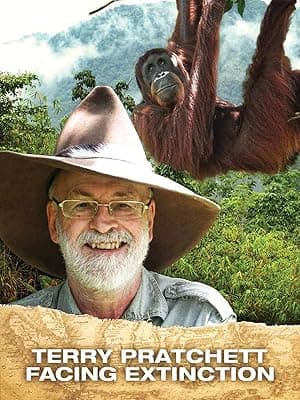 Terry Pratchett: Facing Extinction (2013)