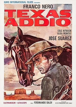 Texas, Adios (1966)