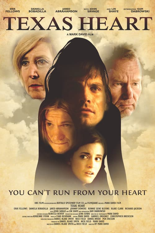 Texas Heart (2016)