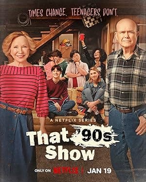 That '90s Show (2023)
