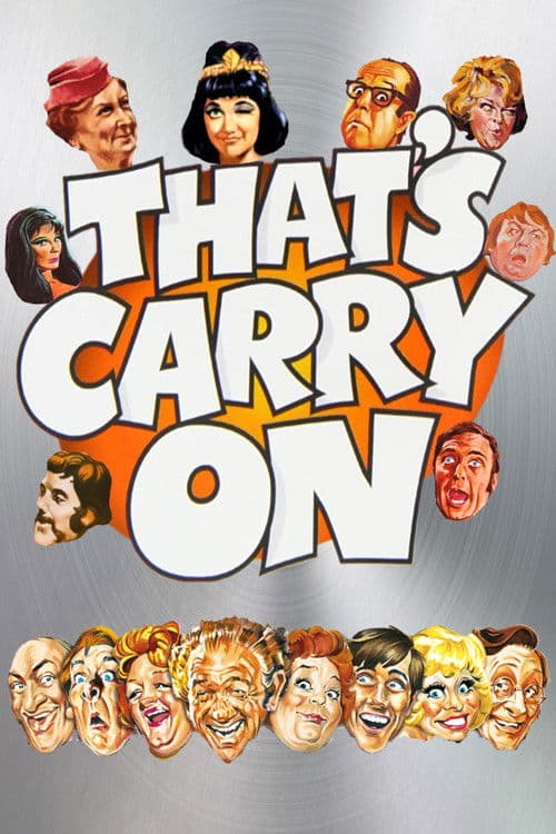 That's Carry On! (1977)