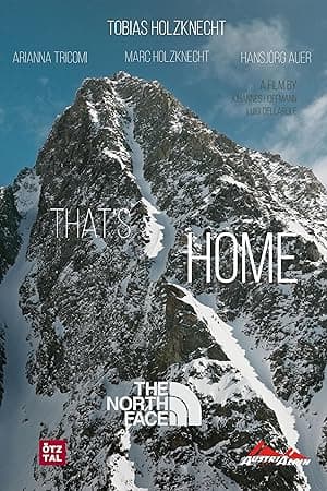 That's Home (2025)