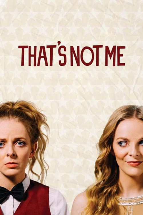That's Not Me (2017)